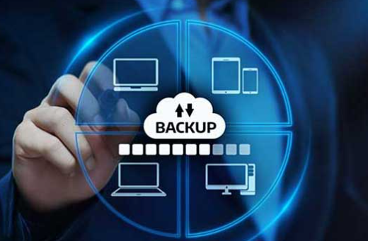 Cloud & Storage Backup Solutions